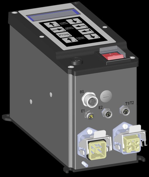 PiCo Optionen